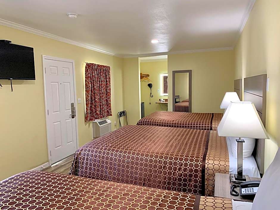 Central Coast Inn Cayucos