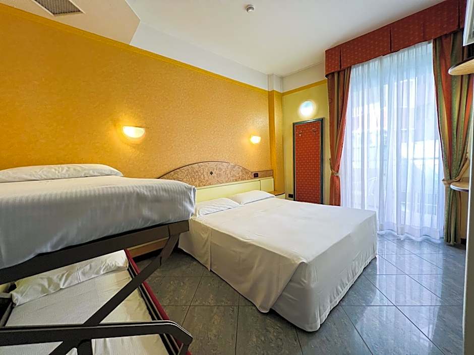 Hotel Soleblu
