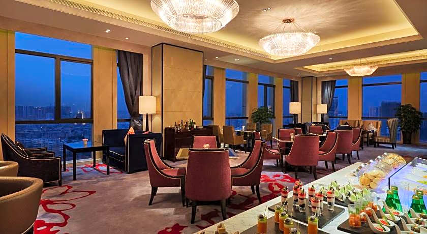 Wanda Realm Zhangzhou