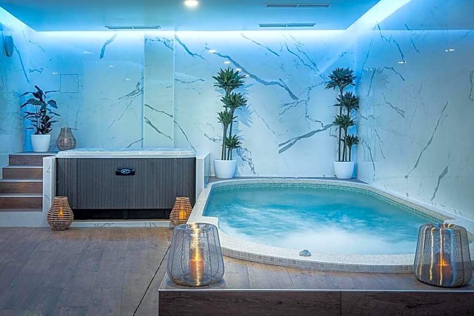 Le Palais Gallien Hôtel & Spa