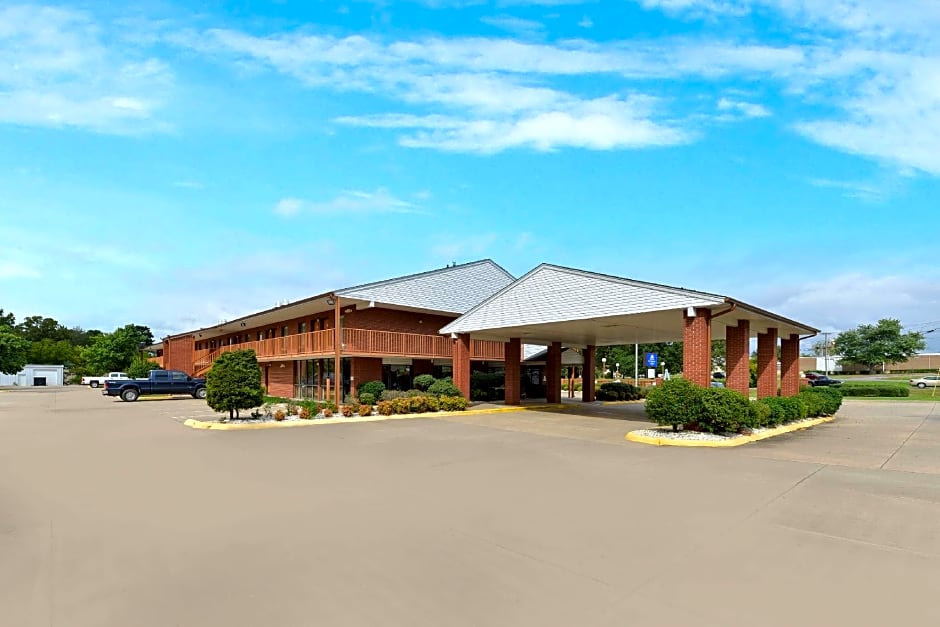 Americas Best Value Inn & Suites Sheridan