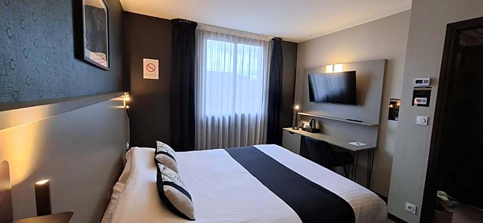 Hotel Le Valois, Cognac Centre