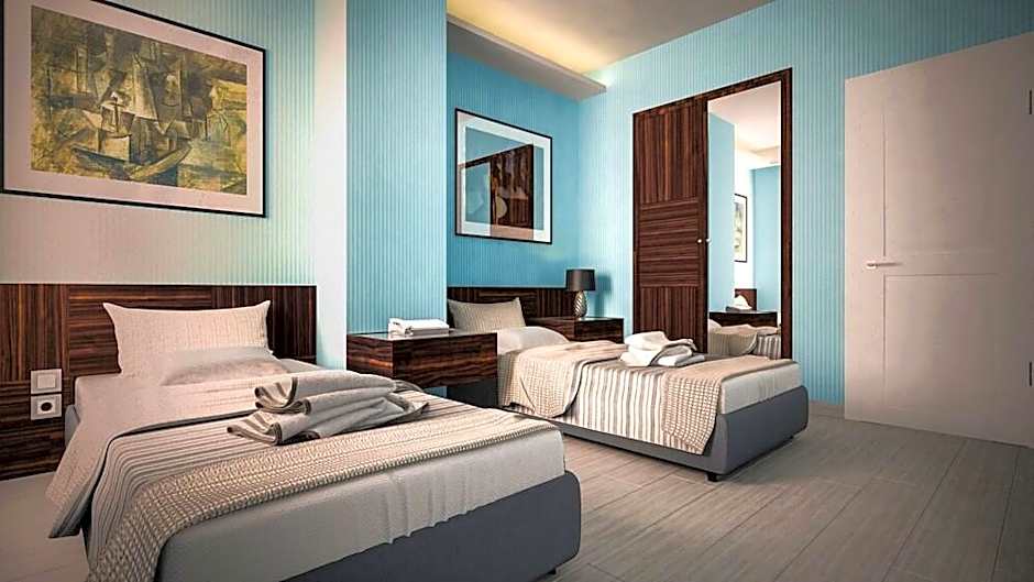 Balta Hotel