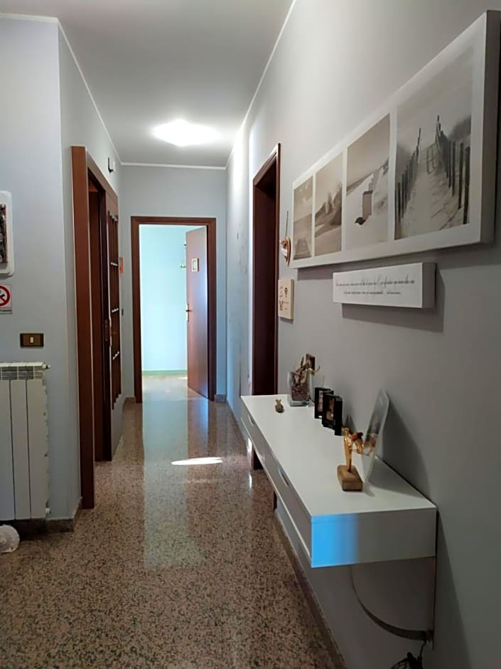 B&B La Casa di Angelica