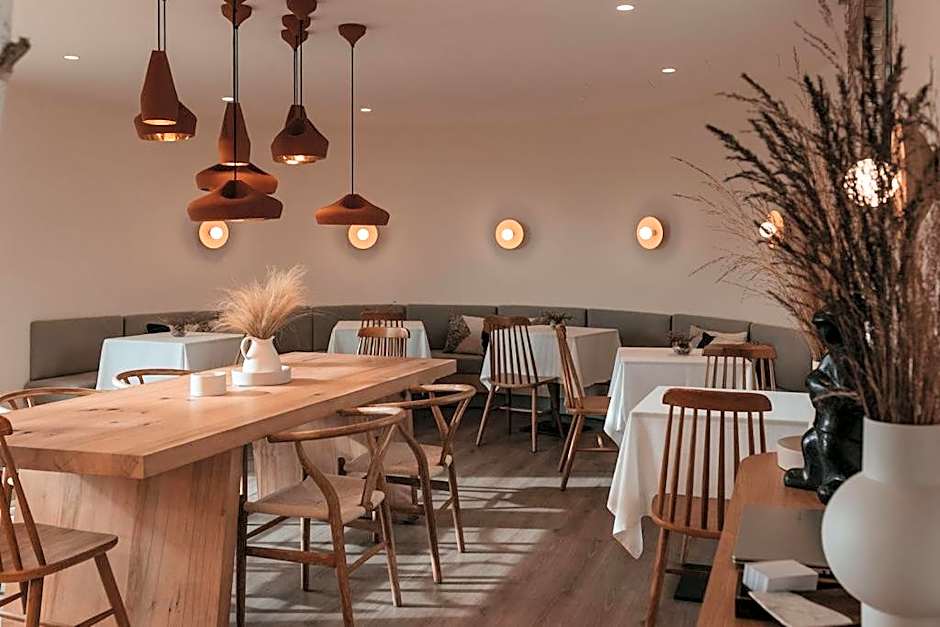 Retiro Costiña Wellness&villas