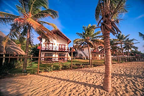 Reserva Barra Grande