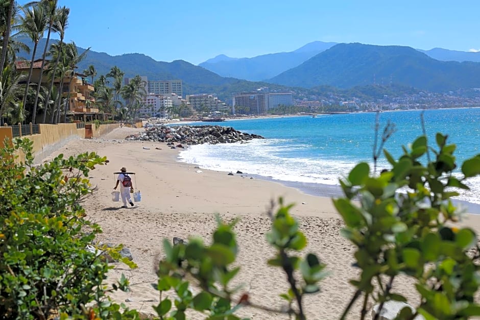Villas del Sol en Los Tules