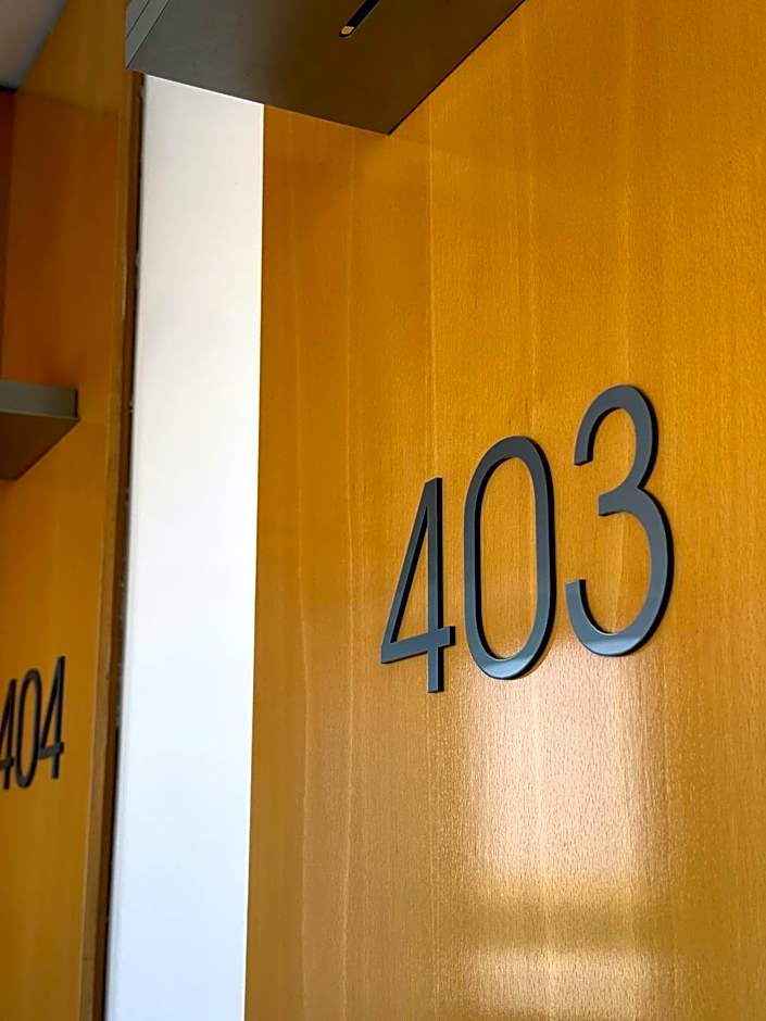 AT home Avenida del Ejercito