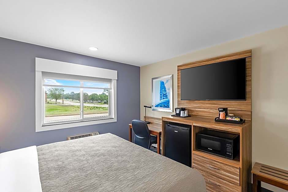 Quality Inn Ponca City