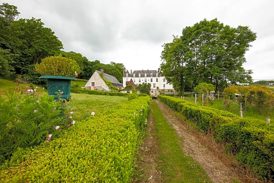 Château du Jard