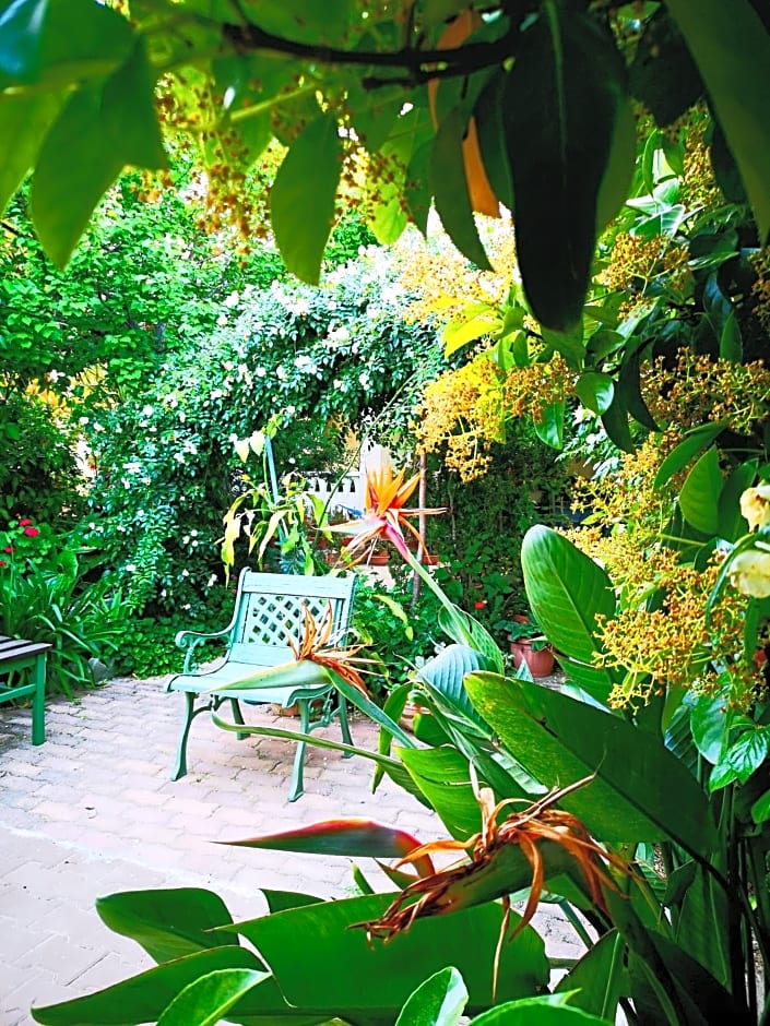 La casa nel villaggio