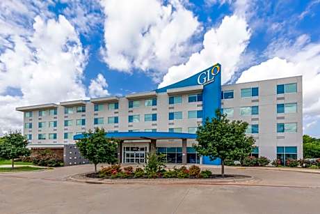 GLo Best Western Dallas South DeSoto