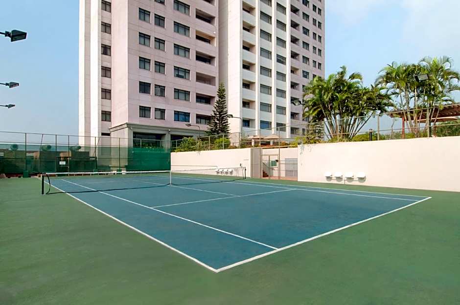 Hilton Colombo Residence