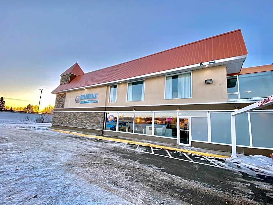 Ramada by Wyndham Whitecourt