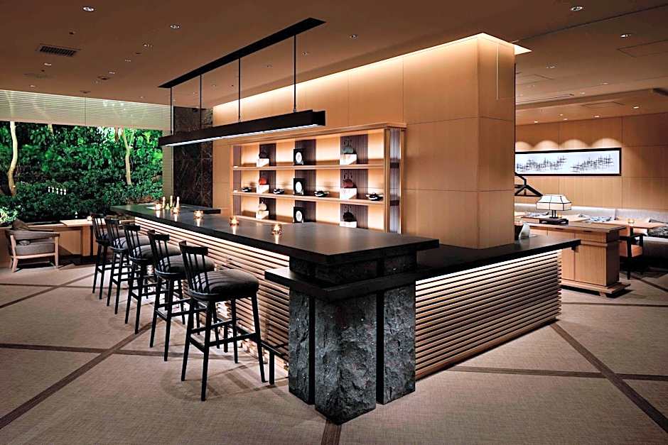 The Prince Sakura Tower Tokyo, Autograph Collection by Marriott