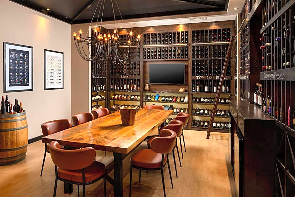 RADISSON BLU LEOGRAND HOTEL