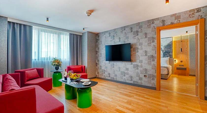IBOS HOTELS IZMIR