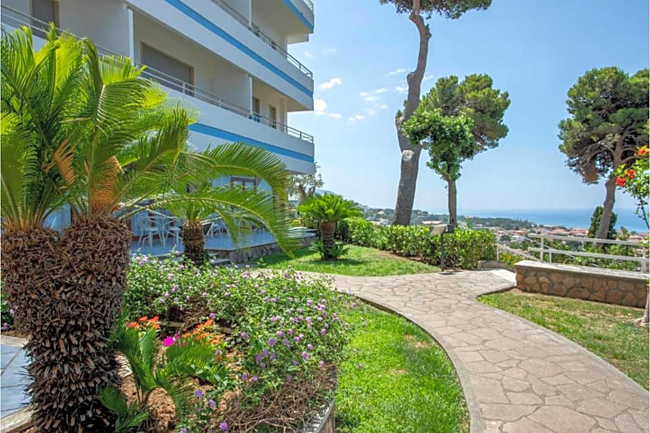 Hotel La Castellana