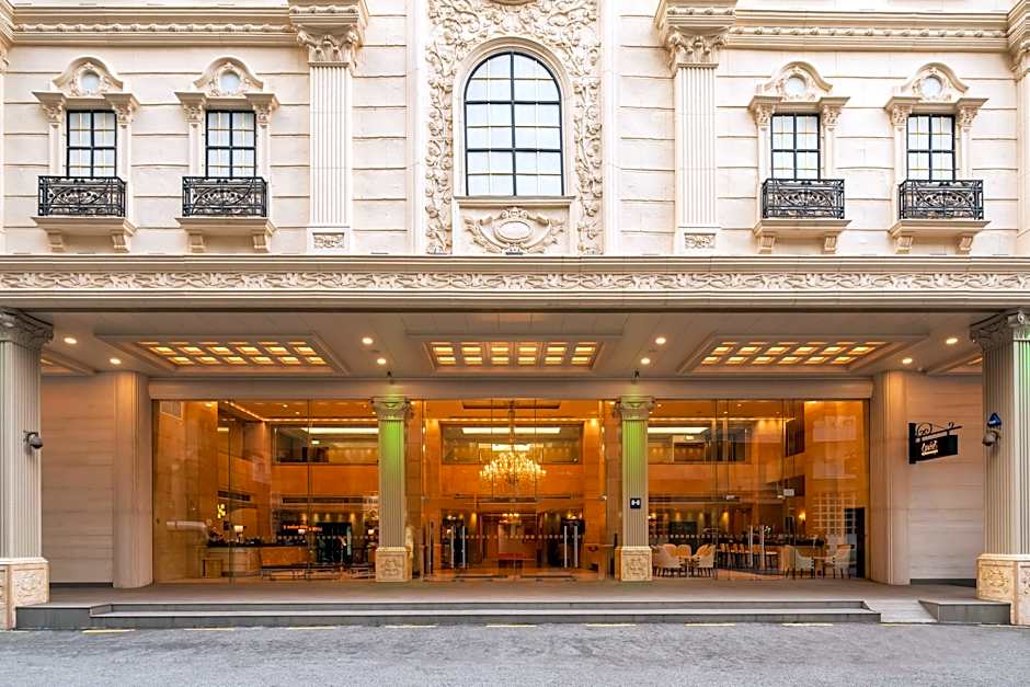 Holiday Inn Macau By IHG