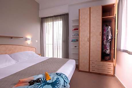 Comfort Double or Twin Room