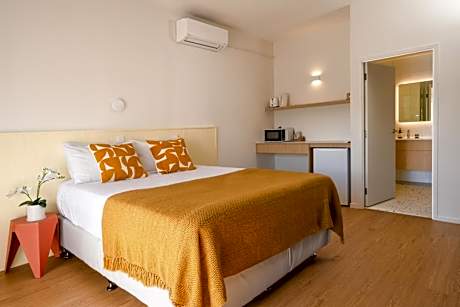 Mt Wellington Motel