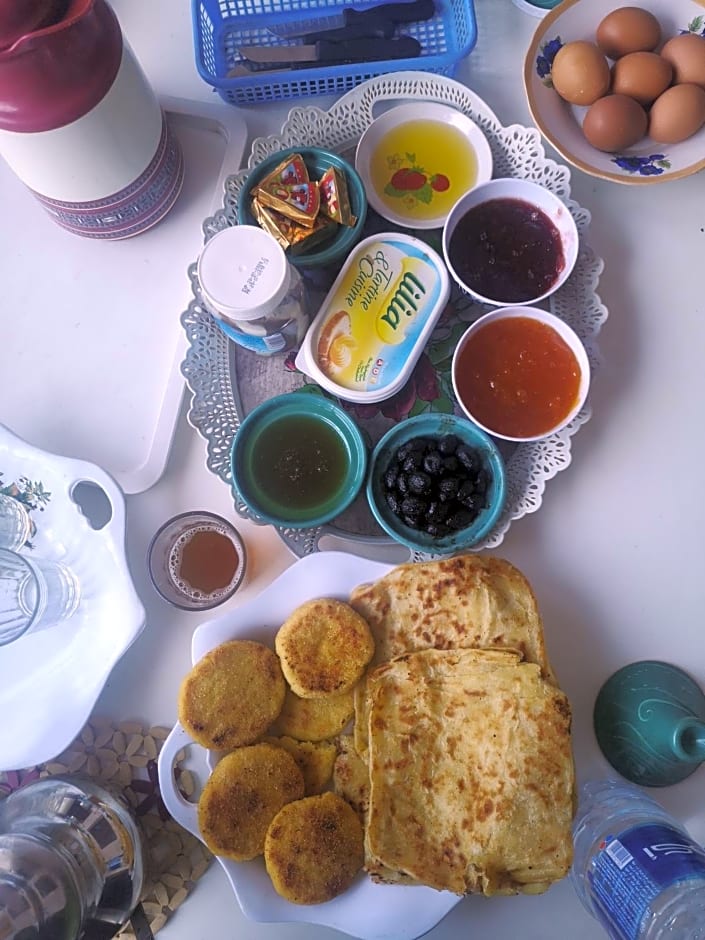 Dar Angour Tacheddirt