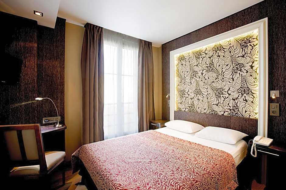 Central Hotel Paris