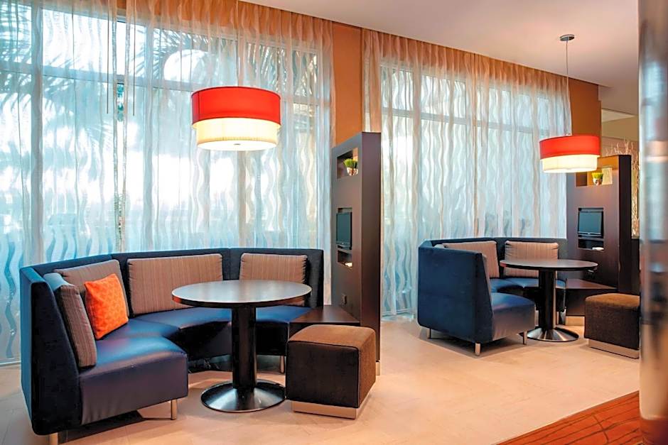 Courtyard by Marriott Miami Homestead