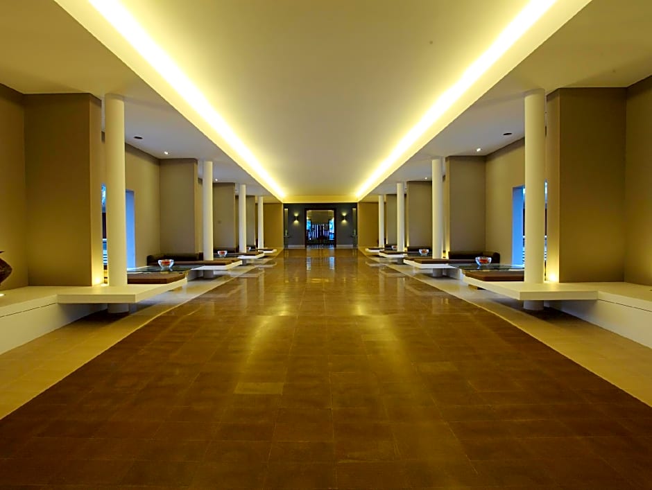 Amaya Beach Pasikudah