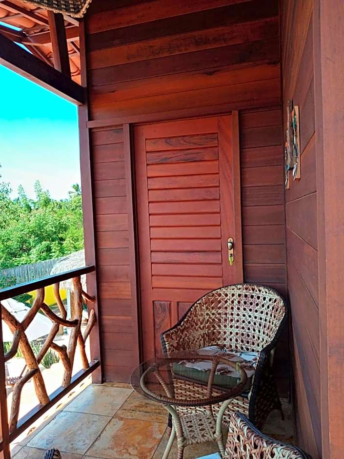 Pousada Icaraizinho Praia