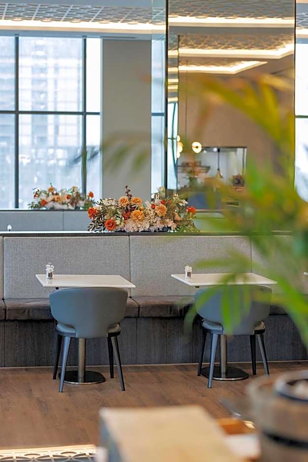 Oakwood Premier Melbourne