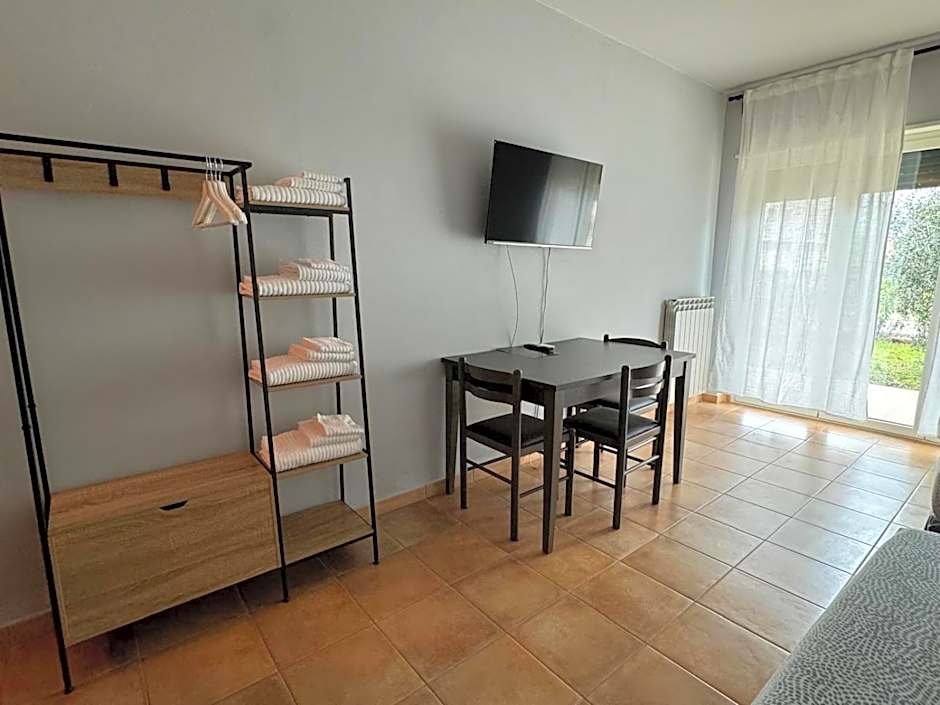 LPH - Dannunziano Country House