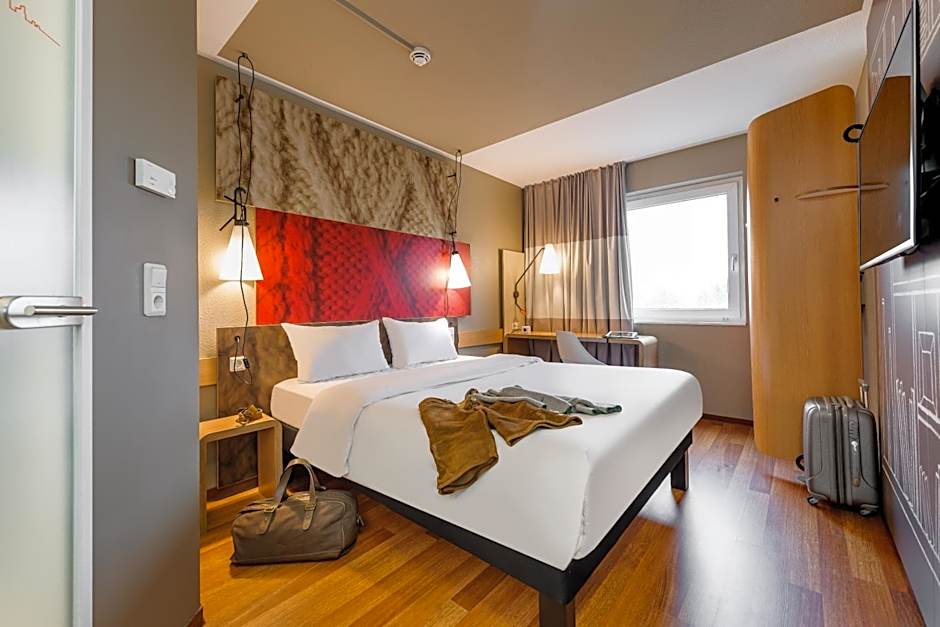 ibis Hotel München Messe