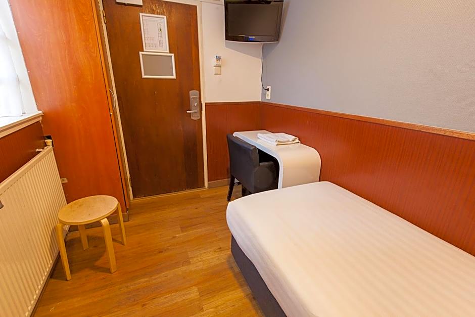 Travel Hotel Amsterdam