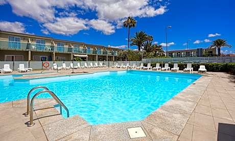 Smartr Maspalomas Corinto