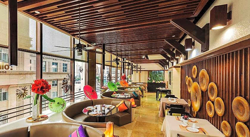 Similan Hotel Zhuhai