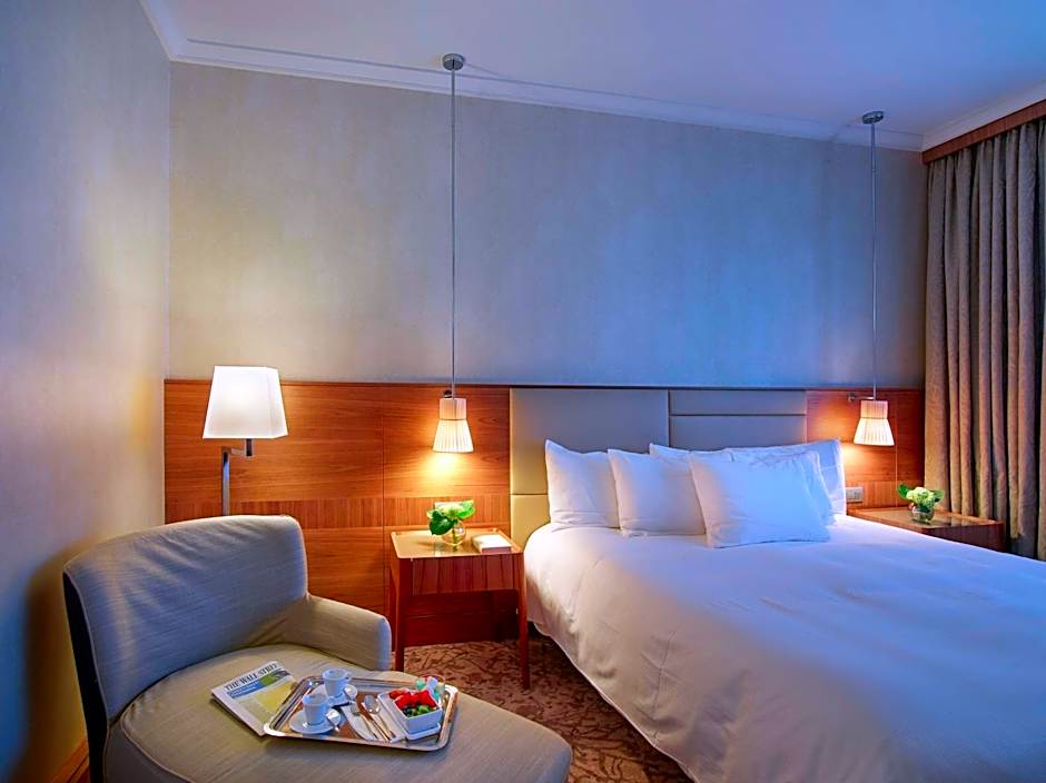 Hilton Milan
