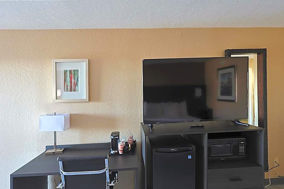 Quality Inn Kennedy Space Center