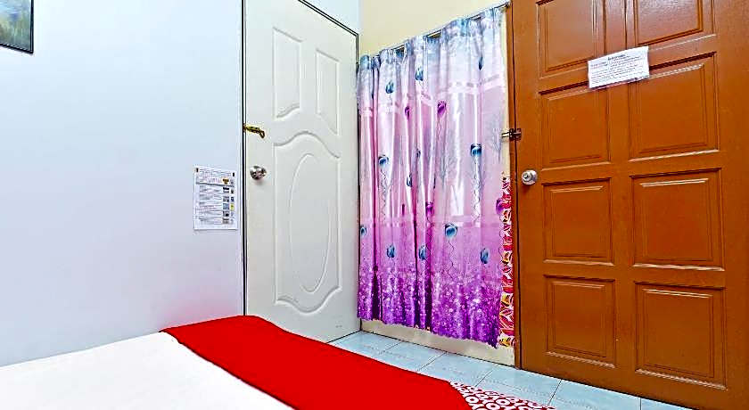 Hotel O Bidara Guest House