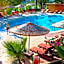 Portakal Hotel
