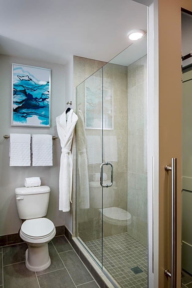 Best Western Premier Hotel at Fisher's Landing