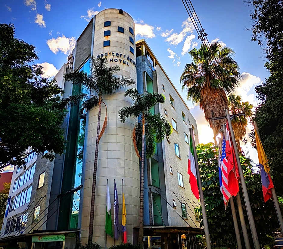 Hotel Mediterraneo