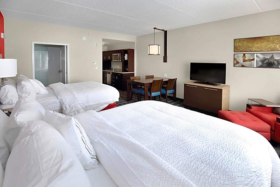 Photo 1 of 5 of Studio 2 Queen Beds