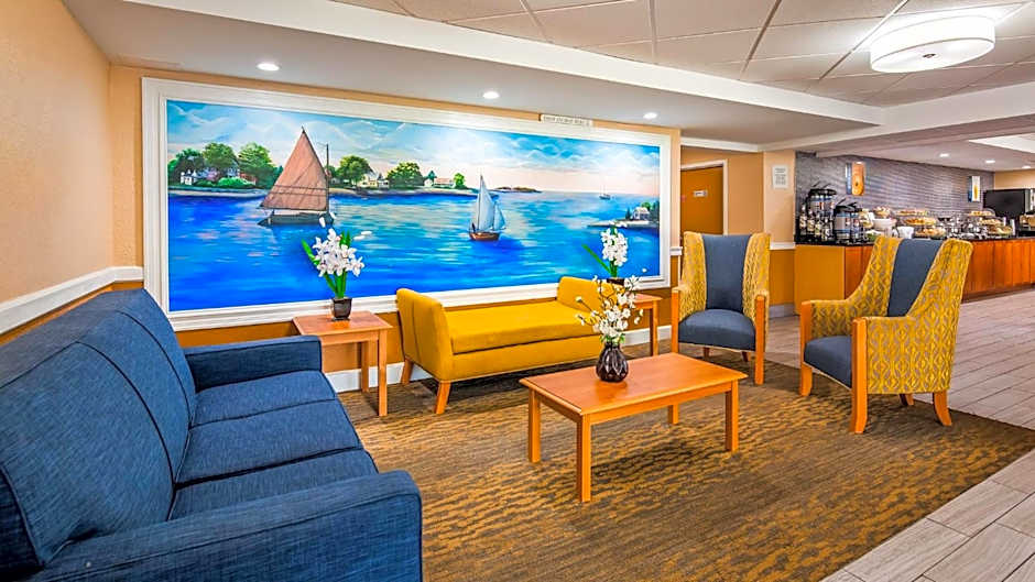 Holiday Inn Express Hyannis - Cape Cod by IHG