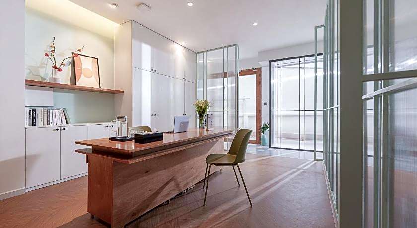 Express by M Village Điện Biên Phủ Q3