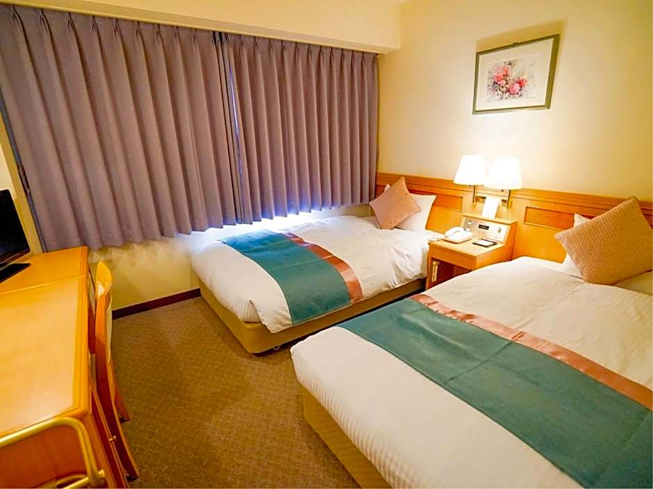 Hotel AreaOne Wadayama