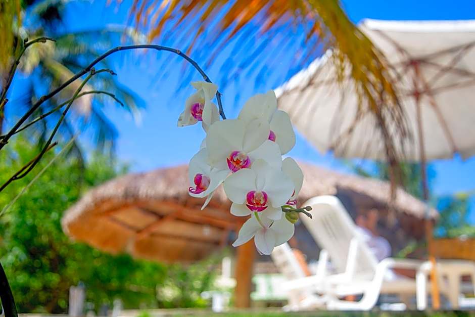 Recanto Caiçara Pousada