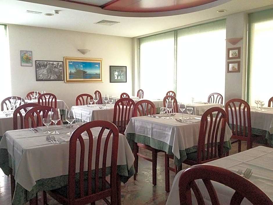 Hotel Gabbiano