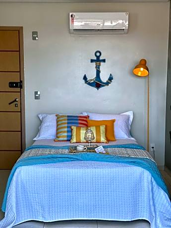 (308) Studio Âncora na Holandeses