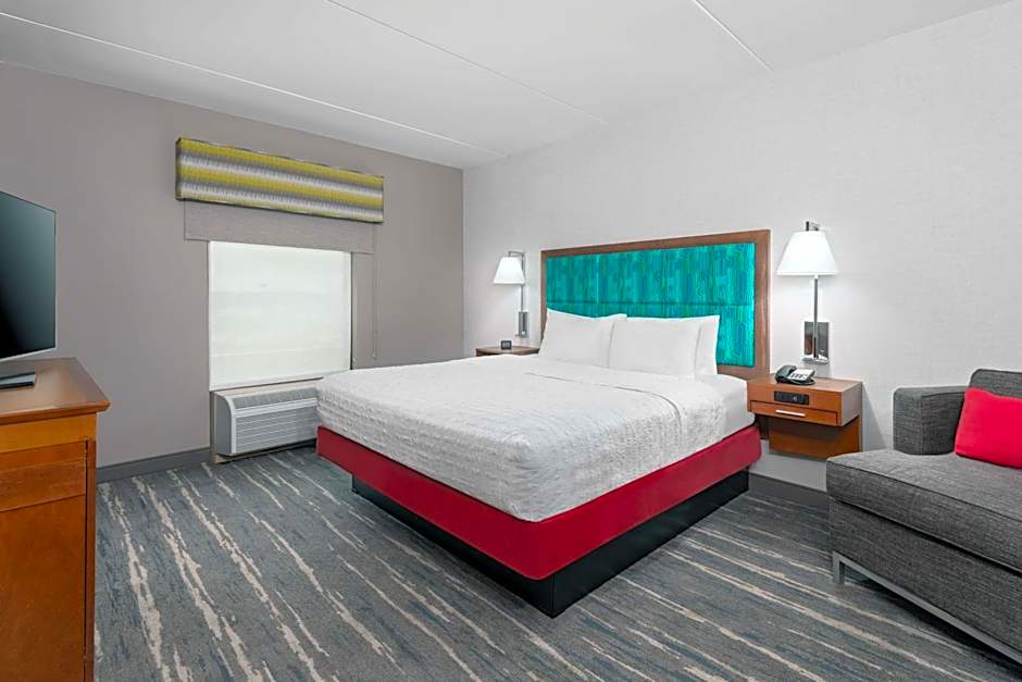 Hampton Inn By Hilton Coventry-Warwick Area